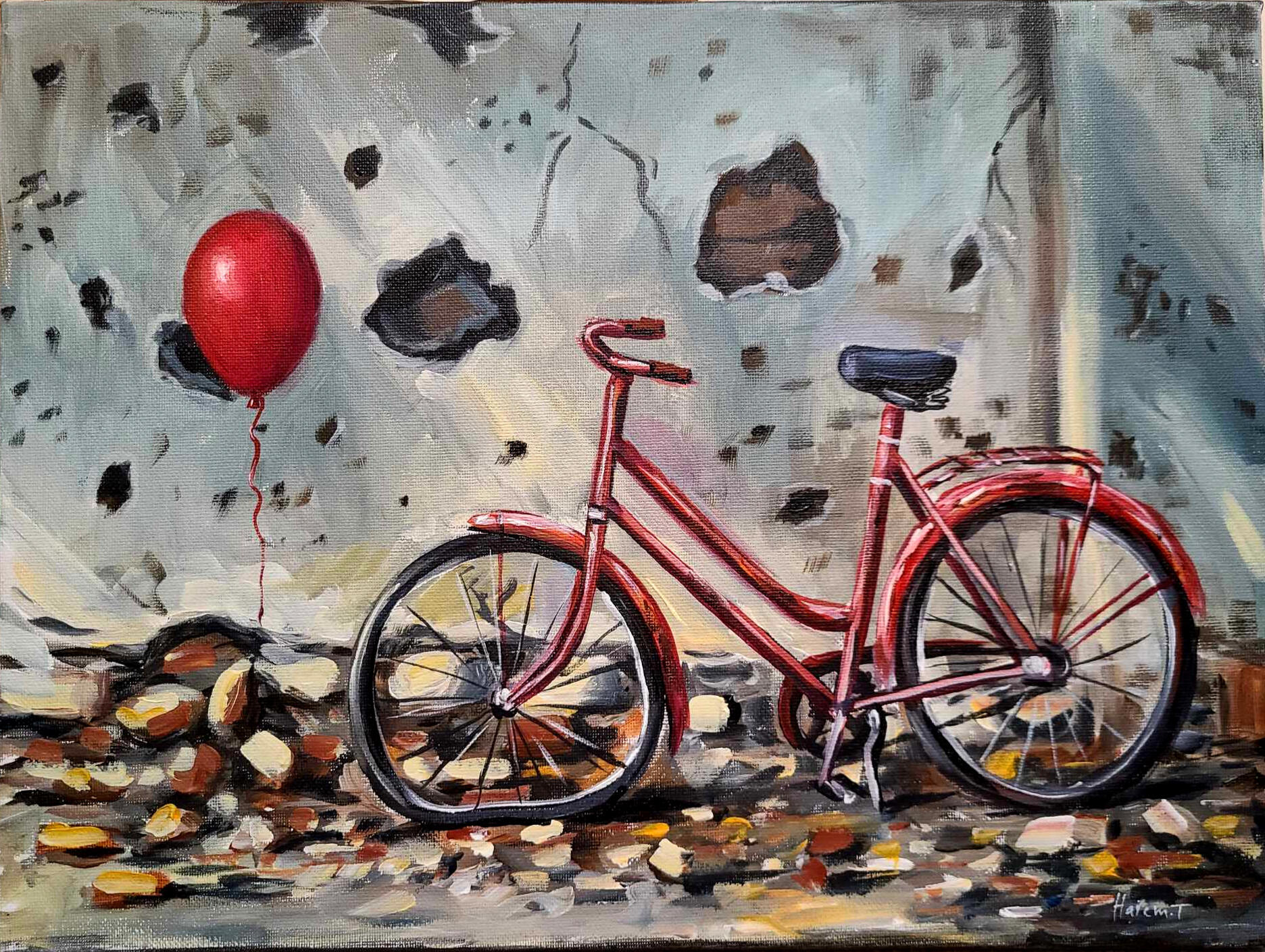 Destruction Destruction