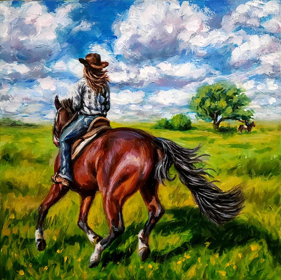 Equestrian Equestrian